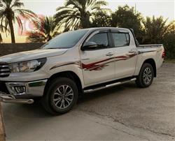 تويوتا هايلوكس